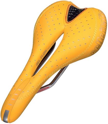 selle italia yellow