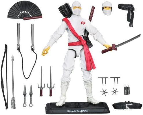 gi joe renegades storm shadow