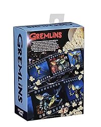 NECA - Gremlins - 7" Scale Action Figure - Ultimate