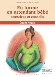 En forme en attendant bébé