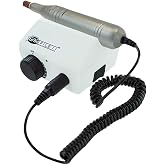 Medicool's MED2191 Turbo File 2 Professional Electric Nail Filing System