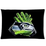 Generic Seattle Seahawks Pillowcase 20