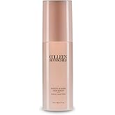 COLLEEN ROTHSCHILD Smooth & Shine Hair Serum | Hydrating Serum to Smooth Frizz & Add Shine | All Hair Types (3.3 fl oz)