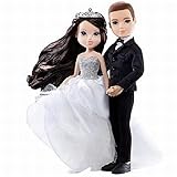 Moxie Girlz! Princess Merin & Prince Chance - New!!!! Lived Happily Ever After!
