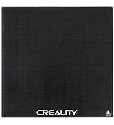 Amazon Creality 3dプリンター ガラスベッド 235x235x4mm 400 耐え 強化 プラットフォームシート Ender 3d Printer 部品 3dプリンタパーツ アクセサリ 産業 研究開発用品 通販