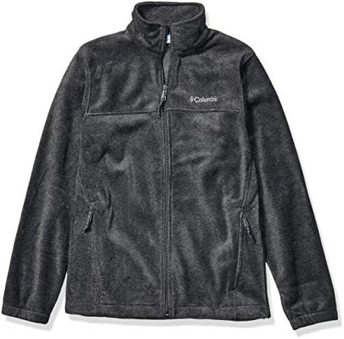 granite mountain fleece jacket