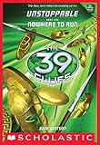 The 39 Clues: Unstoppable: Nowhere to Run