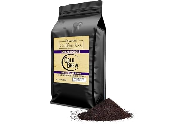Best Iced Coffee \u0026 Cold-Brew