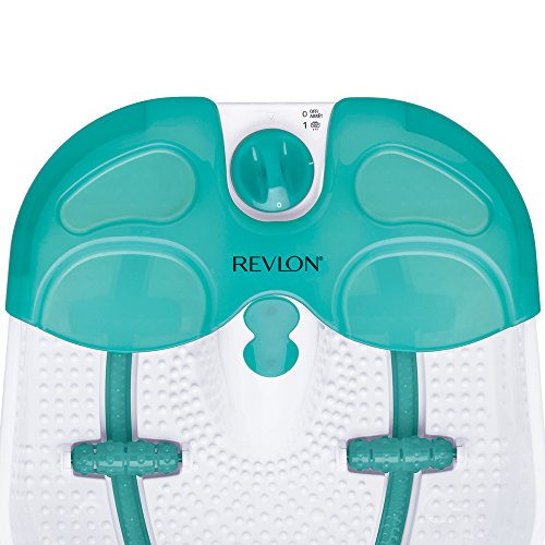 Revlon Soothing Massage Foot Spa
