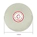 uxcell 6-inch 1000 Grit Diamond Coated Flat Lap Wheel Grinding Sanding Polishing Disc