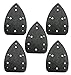 Ryobi 039065005001 Corner Cat Sander Backing Platen - 5 Pack