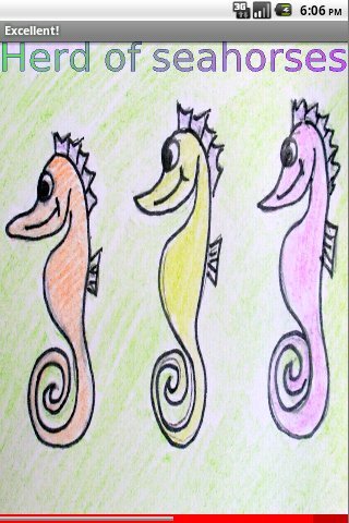 Amazon.com: English Collective Nouns: Appstore for Android