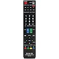 New SH-13+L Replace Universal Remote Control fit for Almost All Sharp Brand LCD LED HD Smart TV GB004WJSA GB005WJSA GA890WJSA GB118WJSA GJ221-C GJ221