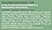 Natural Herbal Skin Care Travel Size Salve and Balm, Minty Cocoa, Vanilla, Earl Grey, 1 oz Touchy Skin Salve, 1 oz All Purpose Salve