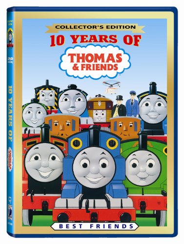 thomas and friends best of henry