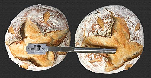 6 Bread+Lame+Designed+Stainless+material