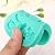 3D Silicone Cat Shape Cake Mold Fondant Cake Decoration