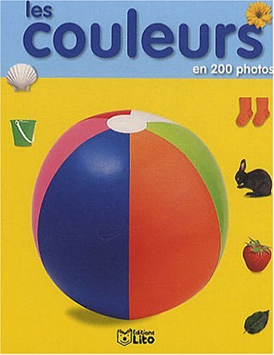 Les  couleurs