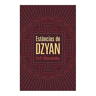 Livro Estâncias de Dzyan