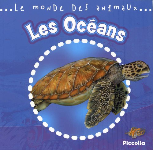 Les  océans