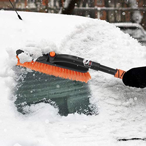 4 MATCC+Removal+Scraper+Detachable+Windshield