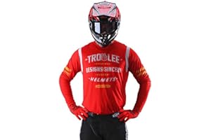 Troy Lee Designs GP Air Jersey