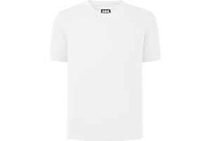 QBK 2T to Youth Neon Shirt Kids UPF 50+ Dry Fit Athletic Short Sleeve Rash Guard T Shirts for Boys Girls Sports Undershirt