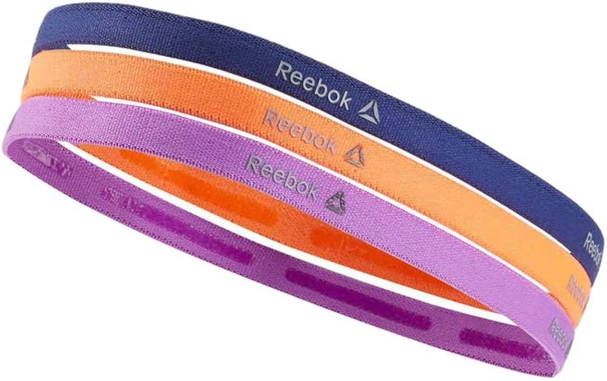 REEBOK One series thin headbands default BigaMart