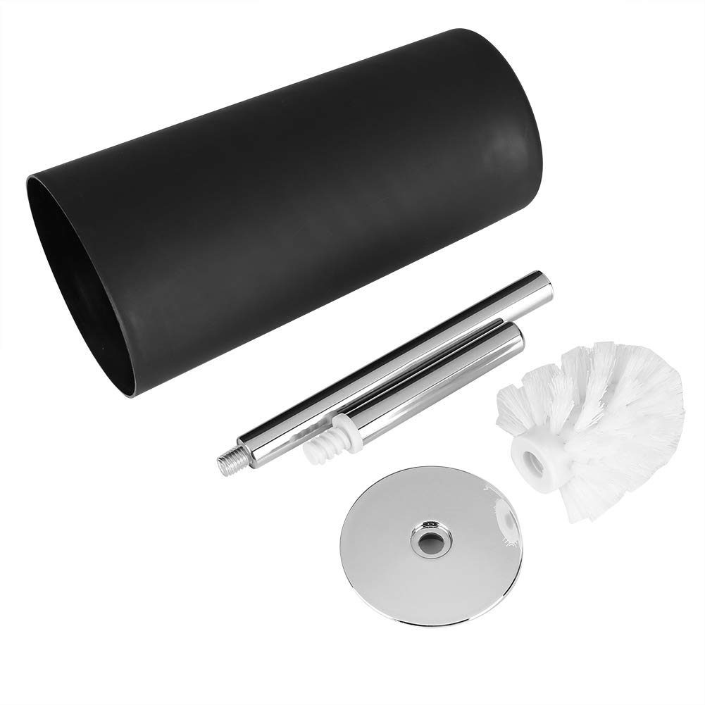 non scratch toilet brush