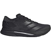 adidas Mens Adizero Sl 2 Running Sneakers Shoes - Black