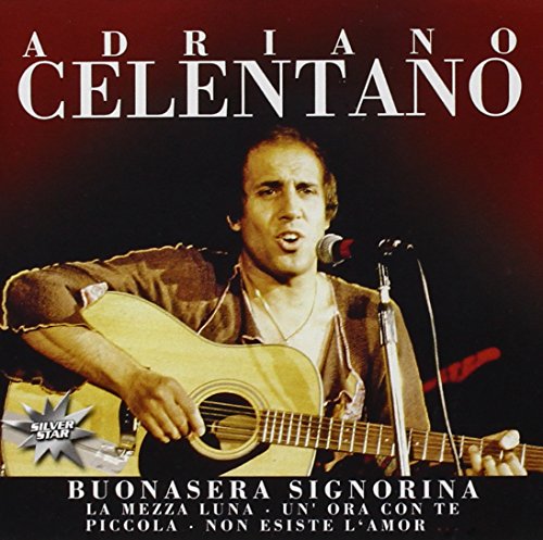 CELENTANO - Greatest Hits - Zortam Music