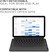 Lenovo IdeaPad Duet 3 Chromebook 11 inch 2K Touch Snapdragon 7c 8GB 128GB eMMC view 5