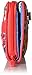 Vera Bradley Women's RFID Turnlock Wallet-Signature
