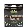 300m-Classic-Braided-Fishing-Line-SaltFresh-Water-Carp-Sea-Fishing-Wire-Grey