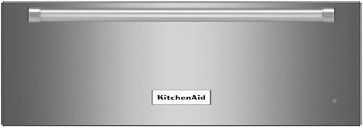 Amazon Com Kitchenaid 30 Stainless Steel Slow Cook Warming