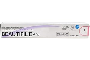 松風 Dental SHOFU Beautifil II Adhesive 4.5g A1