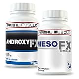 Monster Stack (Mesobolin, Androxybol) Users Report Great Gains In Size And Strength â˜… Made in the USA - NO PRESCRIPTION REQUIRED - Results GUARANTEED!