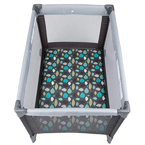 cosco funsport portable compact baby play yard