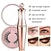 Hilareco Magnetic Eyelashes