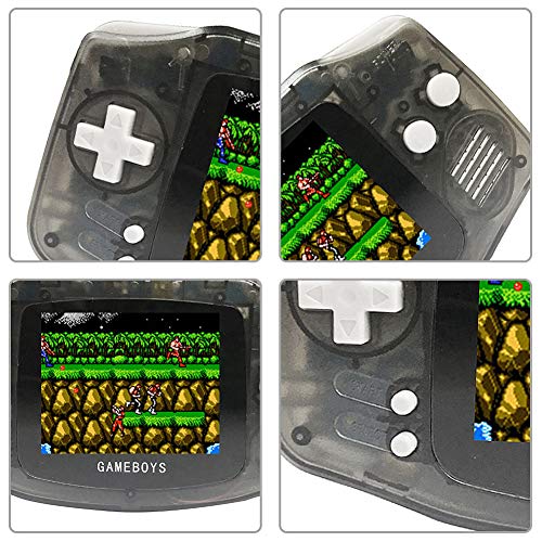3 FAITHPRO+Handheld+Console+Charger+Supports