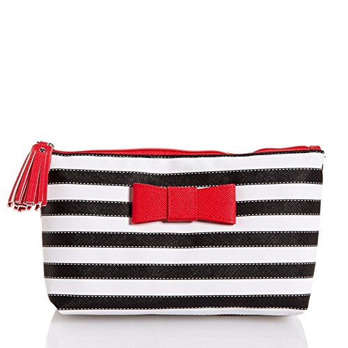 Cole Makeup Bag. COLE REACTION Cosmetic Organizer