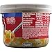 Campbell's Chunky Classic Chicken Noodle Soup Microwavable Bowl, 15.25 oz. (Pack of 8)