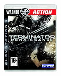 Terminator Renaissance