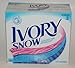 Ivory Snow Gentle Care Powder Laundry Detergent (One Pack)