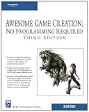 Image de Awesome Game Creation: No Programming Required (Game Development)