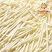 Hakubaku Baby Udon Noodles 100g x 4pack