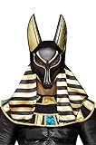 Fun World Anubis Adult Mask-