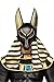 Fun World Anubis Adult Mask-