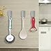 Adhesive Hooks, Strong Hooks Wall Hanger Stainless Steel Waterproof Wall Hooks for Robe Coat Towel Keys Bags Christmas Lights-Home Kitchen Bathroom Office 8-pack
