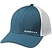 Oakley Silicon Bark Trucker 3.0 Men's Flexfit Outdoor Hat/Cap